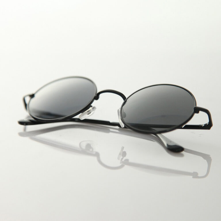 Cool Punk Glasses