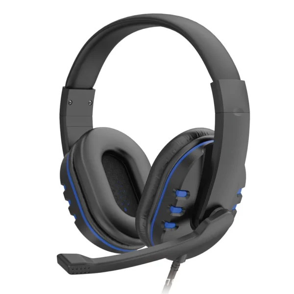 Wired Gaming Headset 4