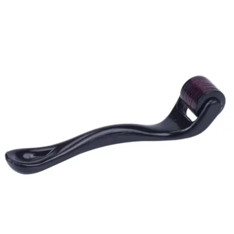 Healthy Care Roller For Skin Beard Hair 0.3mm Needle For Facial Body And Hair Growth Face Roll Tool 3