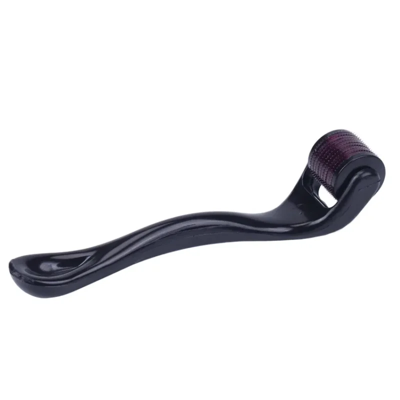 Healthy Care Roller For Skin Beard Hair 0.3mm Needle For Facial Body And Hair Growth Face Roll Tool 3