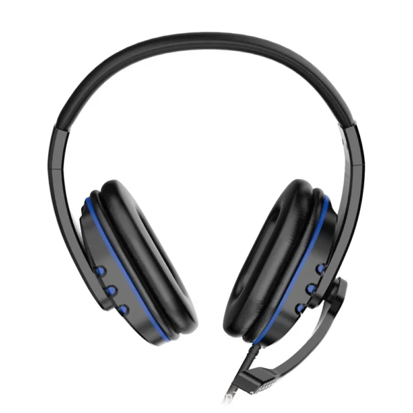 Wired Gaming Headset 6