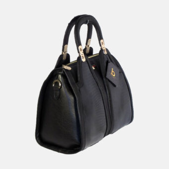 leather studio bag