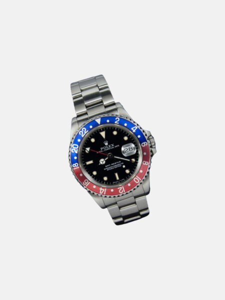 Men Steel Watch