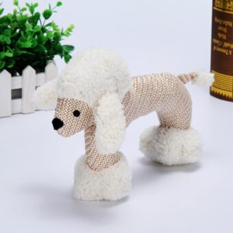 Talking pet toys plush dog toys - Image 5