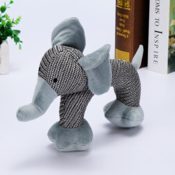 Talking pet toys plush dog toys - Image 3