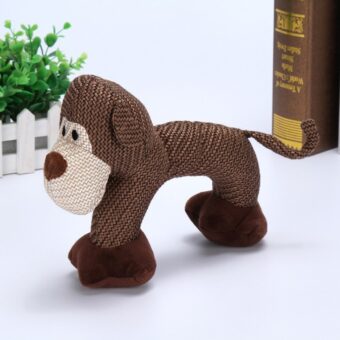 Talking pet toys plush dog toys - Image 4
