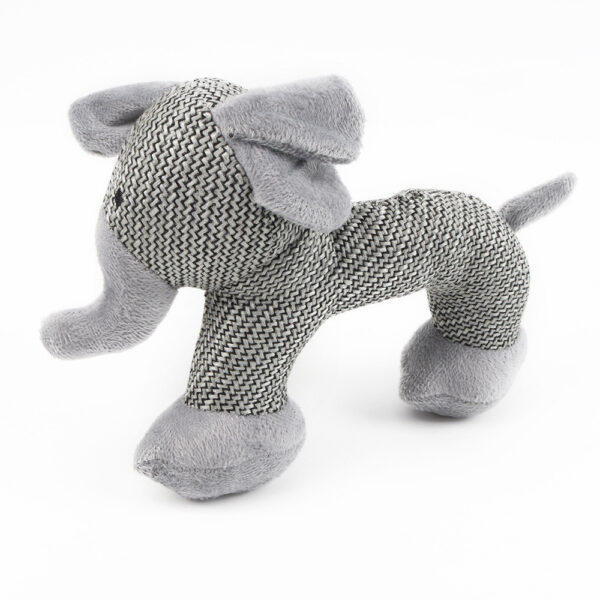 Talking pet toys plush dog toys - Image 6