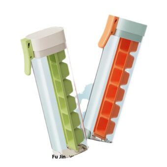 Ice Cube Mold Household Ice Maker Food Grade - Image 6