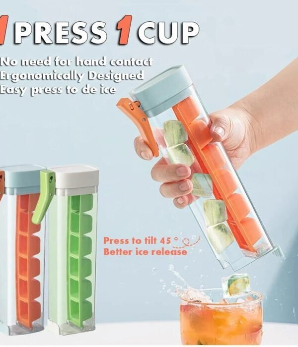 ice cube mold