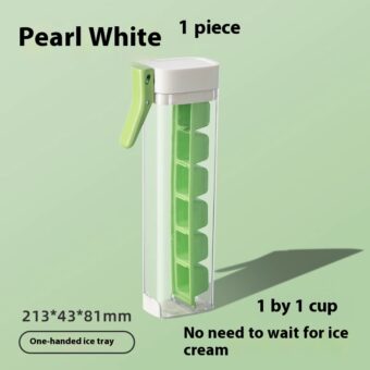Ice Cube Mold Household Ice Maker Food Grade - Image 8