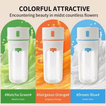 Portable Juicer Blender USB Charging - Image 2
