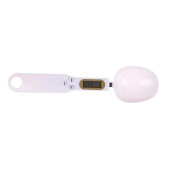 Kitchen Measuring Spoon Grams - Image 7