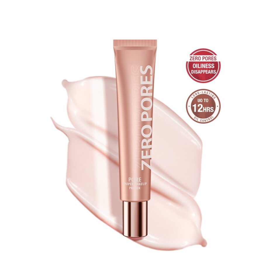 Reverse Hole Soft Focus Make-up Primer - Image 3