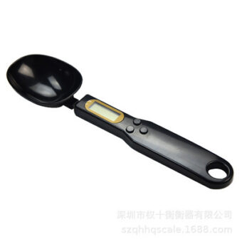 Kitchen Measuring Spoon Grams - Image 5