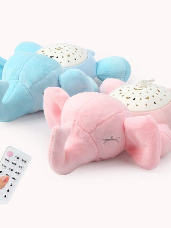 Assorted Character Plush Toys
