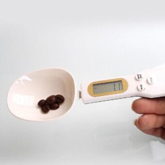 Kitchen Measuring Spoon Grams - Image 4