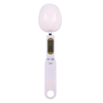 Kitchen Measuring Spoon Grams - Image 8