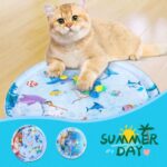 Pet Water Bed