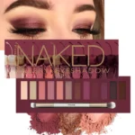 Urban Decay Naked Heat Palette