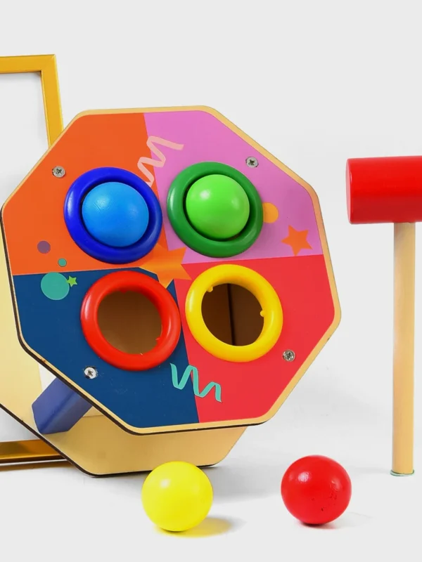 Hammering Toy for Kids
