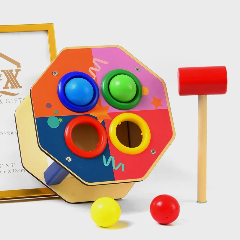 Hammering Toy for Kids