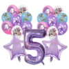 S60ea3ded3a394524a947bc985a77b29eX.webp K-Pop Style Party Decor Set — 19-Piece Kids' Party Pack