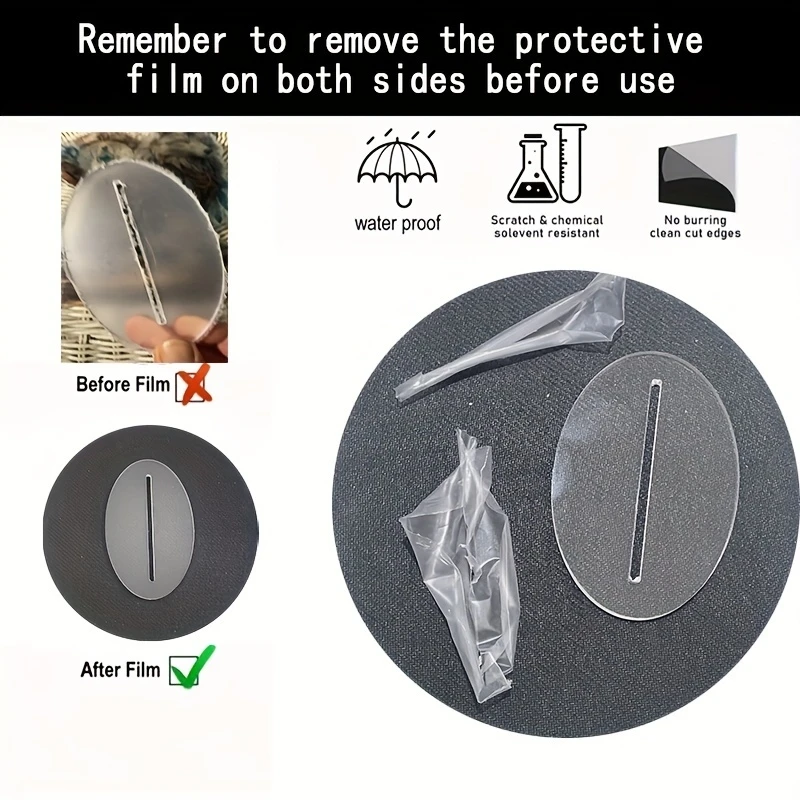 Christmas Xmas Tree Desktop Ornament Moonhouse DIY 2D Decoration Acrylic Merry Christmas Signs Plaque 2026 New Years Party Gifts 6 Christmas Xmas Tree Desktop Ornament Moonhouse DIY 2D Decoration Acrylic Merry Christmas Signs Plaque 2026 New Years Party Gifts - Image 6