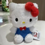 sanrio hello kitty plush toy