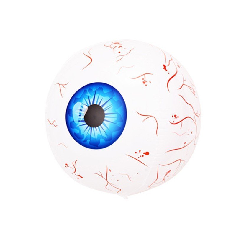 Spooky Eyeball Inflatable Balloon for Halloween - Image 5