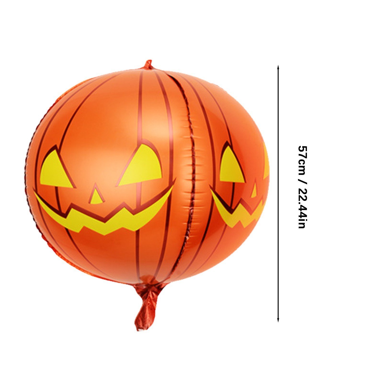 Spooky Eyeball Inflatable Balloon for Halloween - Image 4